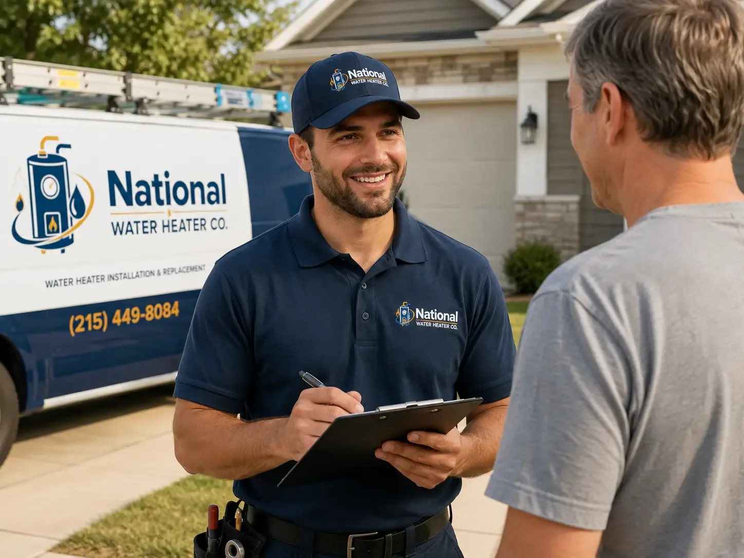 Water Heater Installation Winfield, TN FAQs